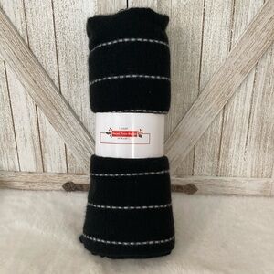 Target BP Christmas Woven Throw Blanket